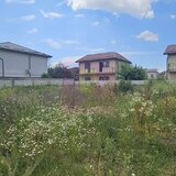 Teren Bragadiru- strada Toamnei